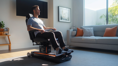 Revolutionizing Recovery With Innovative Rehab Equipment for Global Buyers