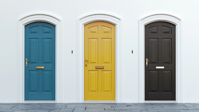Exploring the Benefits of Investing in Pre-Owned Door Manufacturing Machinery for Global Buyers