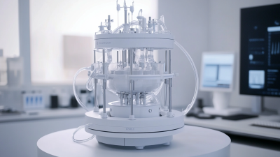 Innovative Strategies for Sourcing the Duet Suction Unit Globally