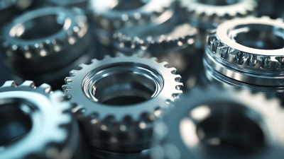 The Ultimate Guide to Sourcing 6200 Series Bearings for Your Global Supply Chain