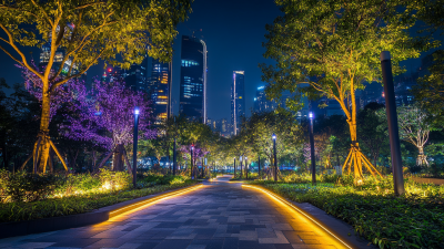 Exploring Innovative Solutions for Outdoor Led Light Beyond Conventional Choices