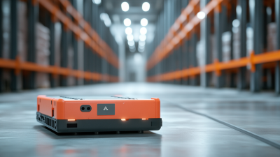 7 Essential Insights to Optimize Your Material Handling Efficiency and Reduce Costs