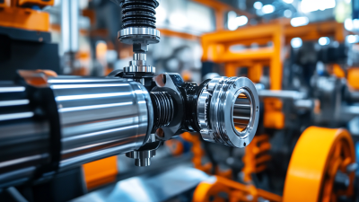 2025 Insights: Essential Checklist for Global Buyers on Hydraulic Cylinder Repair Innovations