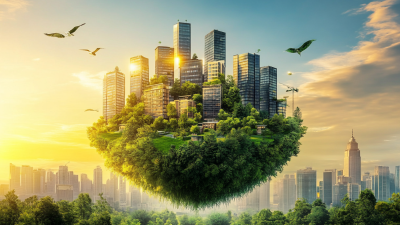 Advantages of Choosing Eco Building Products for Sustainable Construction Solutions