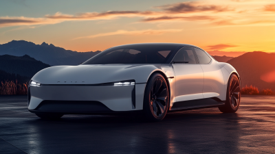 What Are the Benefits of Investing in New Electric Vehicle Technology?