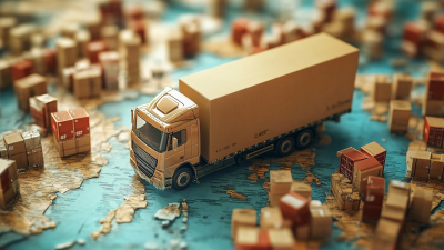 7 Insights into Why Ltl Shipping is the Best Choice for Global Buyers