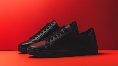 Discover the Advantages of Choosing Quality Men’s Sneakers for Every Occasion