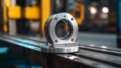 Advantages of Using Low Profile Load Cells for Precision Measurement