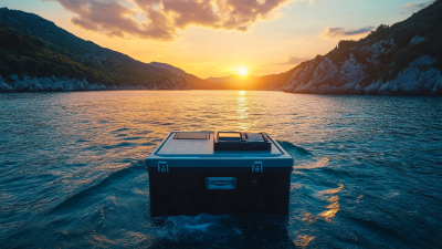Discover the Benefits of Using 51.2v 204ah Boat Battery for Your Marine Adventures