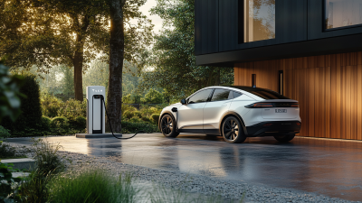 Challenges Facing Global Buyers in Securing Quality 22kw DC EV Chargers: A Comprehensive Analysis