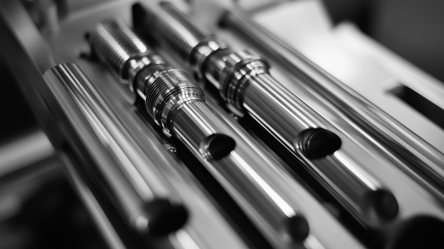 Unlocking Precision Engineering with Tailor Made Carbide Tooling Solutions