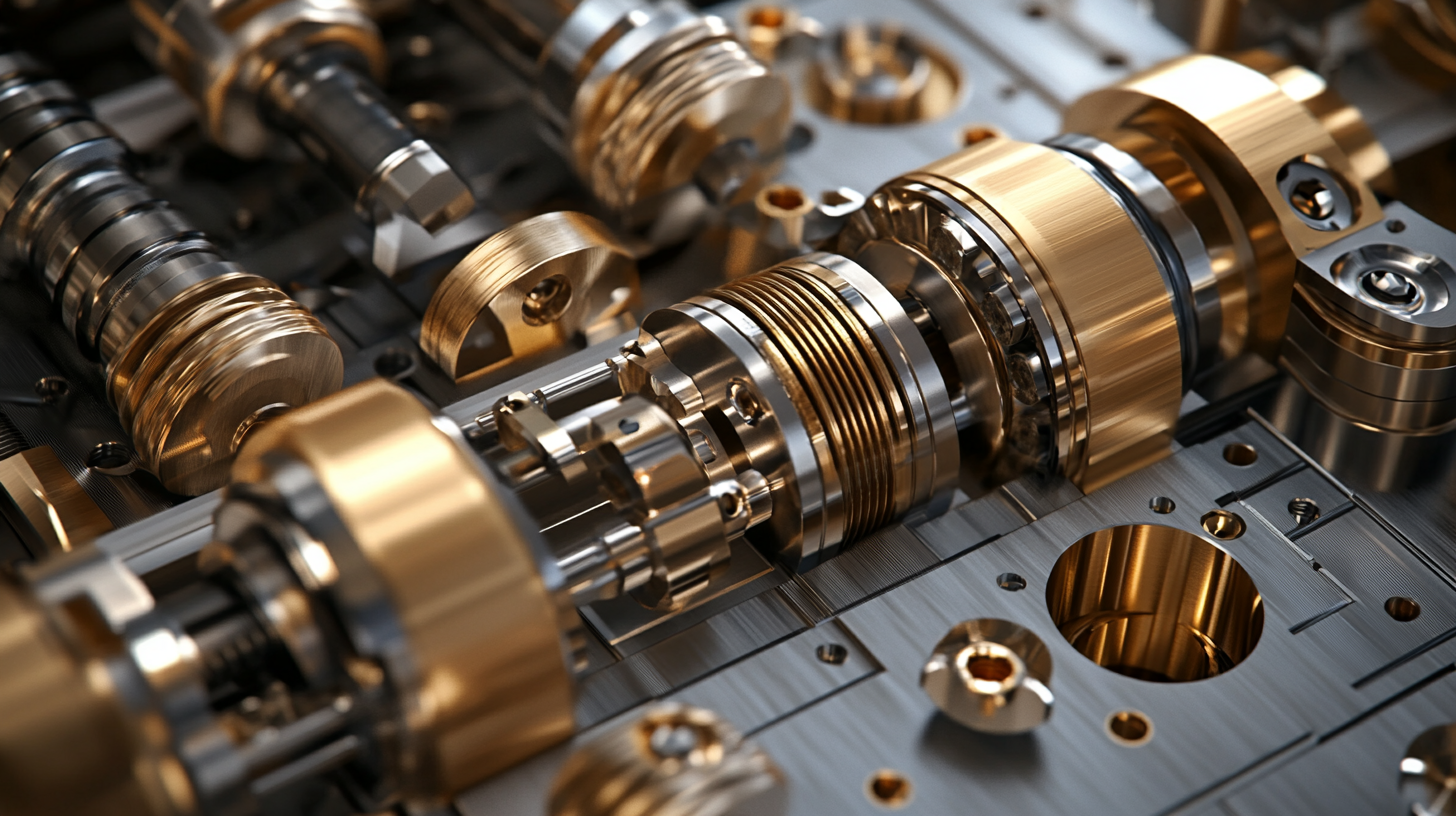 Unlocking Precision Engineering with Tailor Made Carbide Tooling Solutions