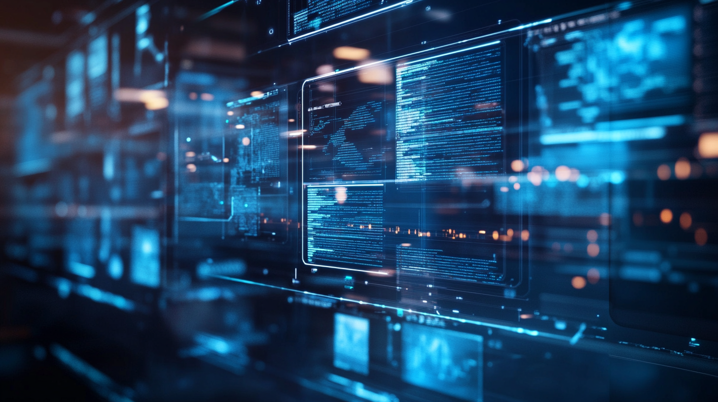 Revolutionize Your Mobile Setup with the Rise of Portable Monitors and Industry Growth Forecasts