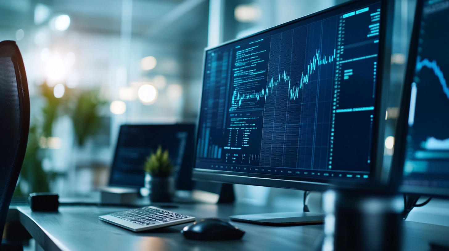Revolutionize Your Mobile Setup with the Rise of Portable Monitors and Industry Growth Forecasts