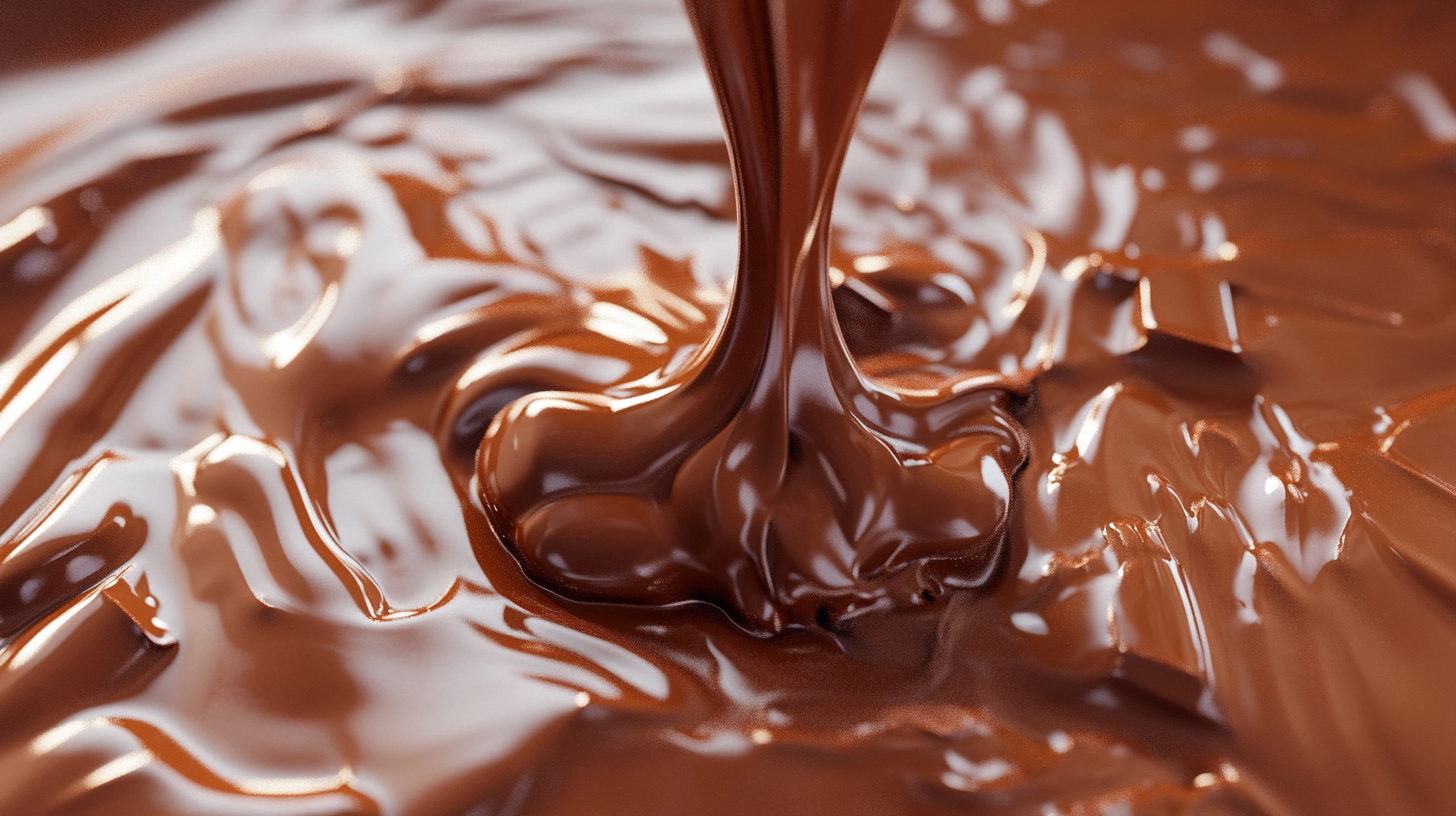 Unlocking the Potential of Chocolate Bar Making Machines for Global Confectionery Markets