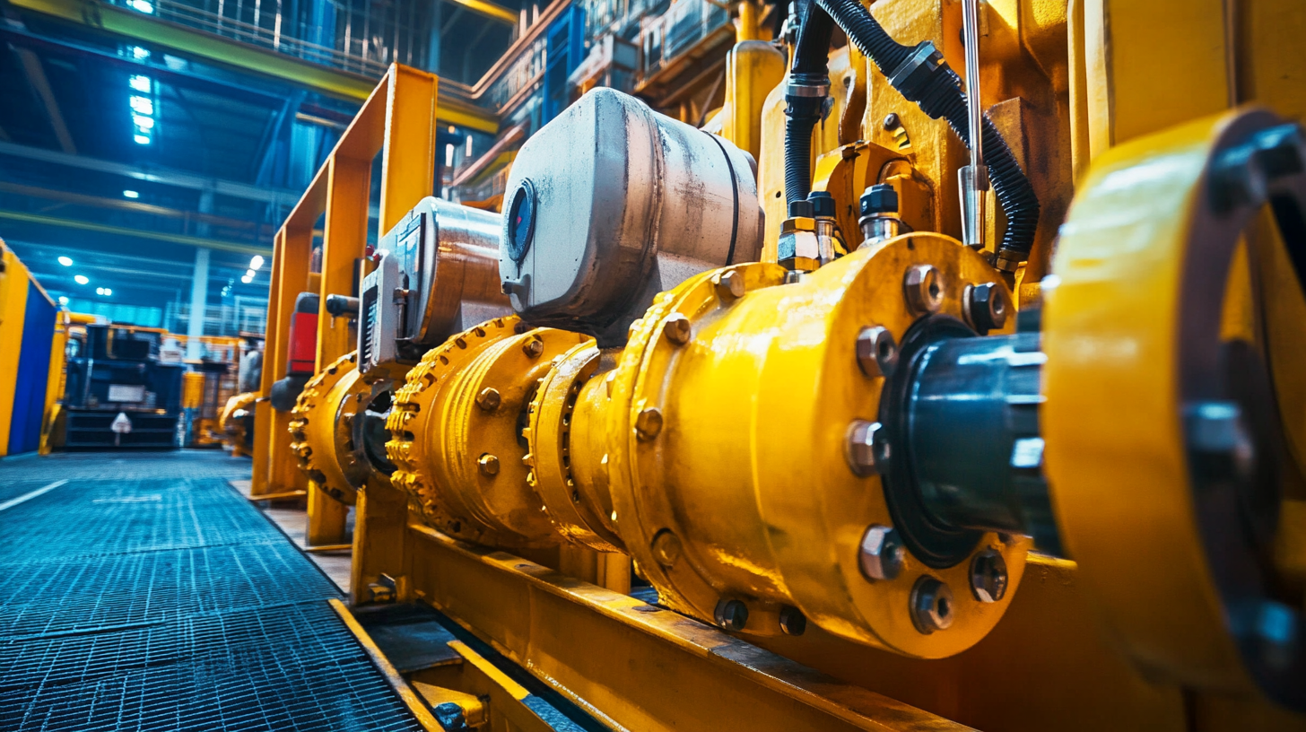 Understanding the Benefits of Hydraulic Power Packs for Your Business