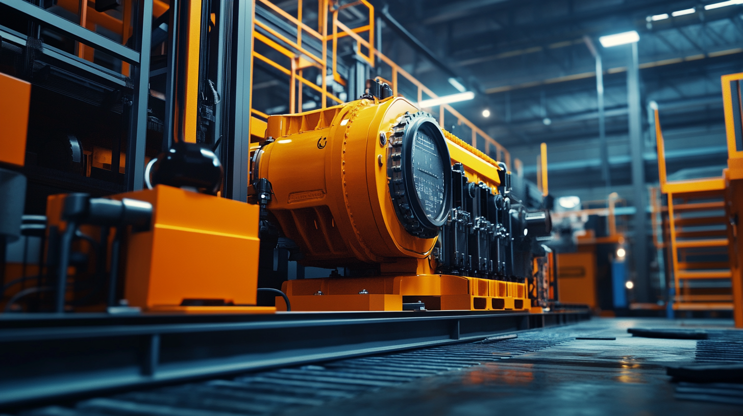 Understanding the Benefits of Hydraulic Power Packs for Your Business