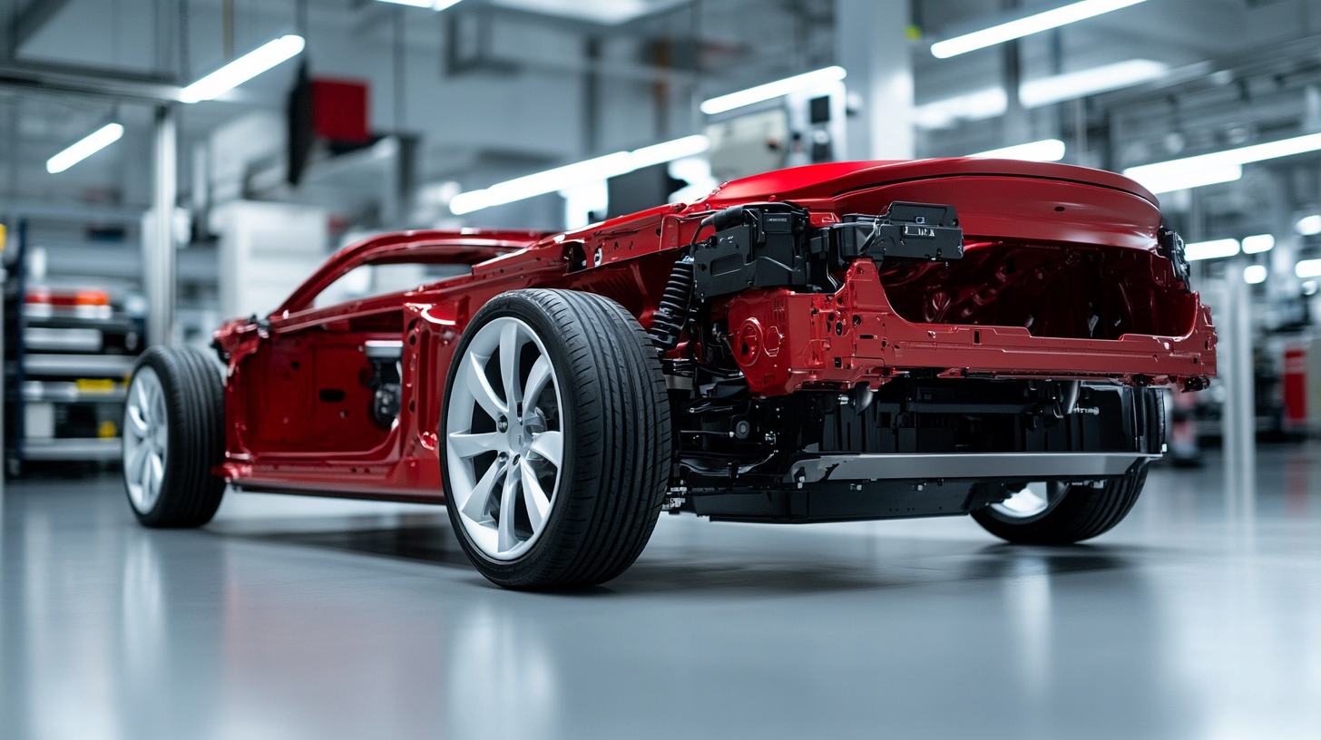The Benefits of After Sales Support and Repair Costs for Fully Electric Cars Explained