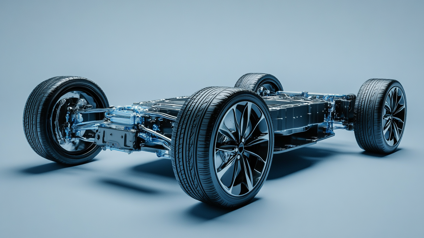 The Benefits of After Sales Support and Repair Costs for Fully Electric Cars Explained
