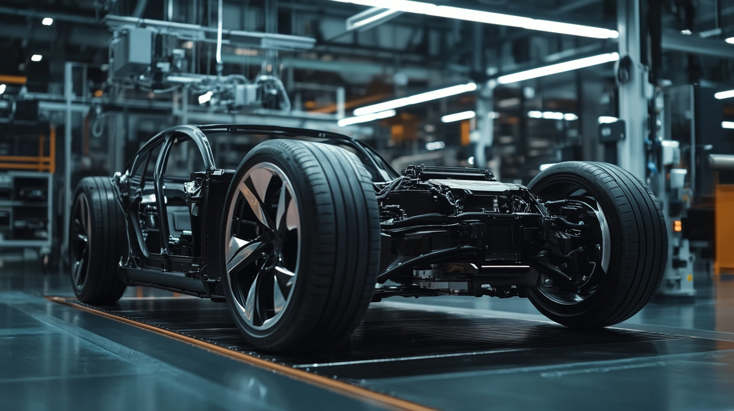 The Benefits of After Sales Support and Repair Costs for Fully Electric Cars Explained