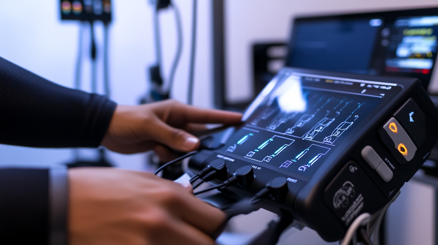 5 Reasons Why the Electrical Stimulation Device is Essential for Global Buyers