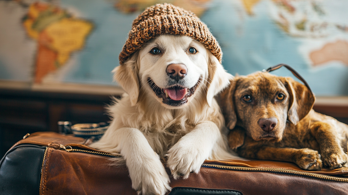 Navigating the Global Market: Essential Insights for Sourcing Pet Accessories Efficiently