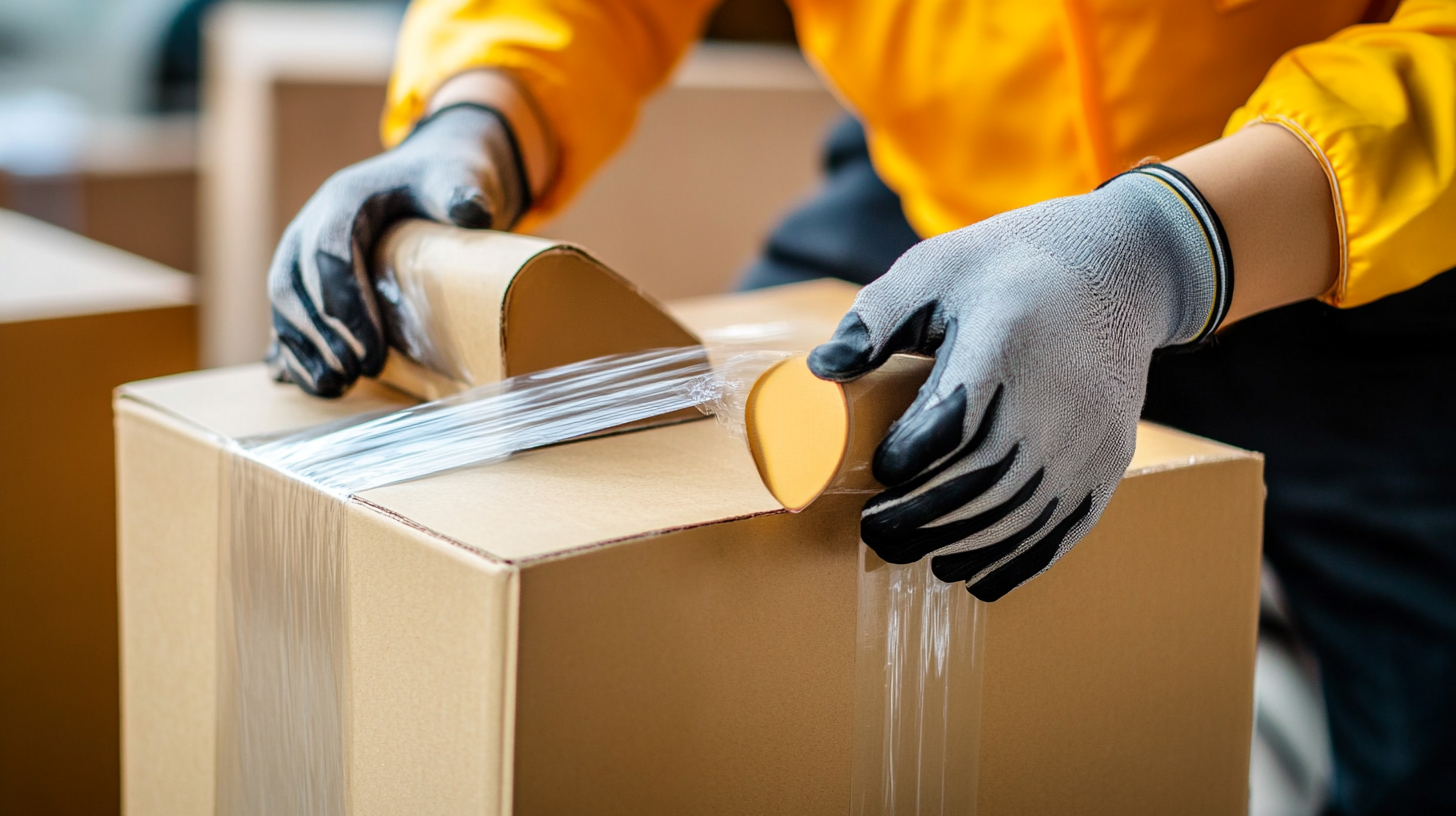 Finding Reliable Suppliers for Your Box Taping Machine with Effective Approaches
