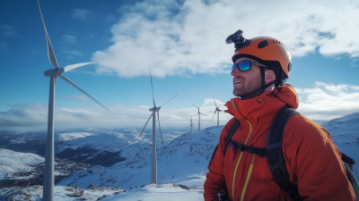 Wind Electricity Trade Standards: A Guide to Global Certification and Compliance Strategies