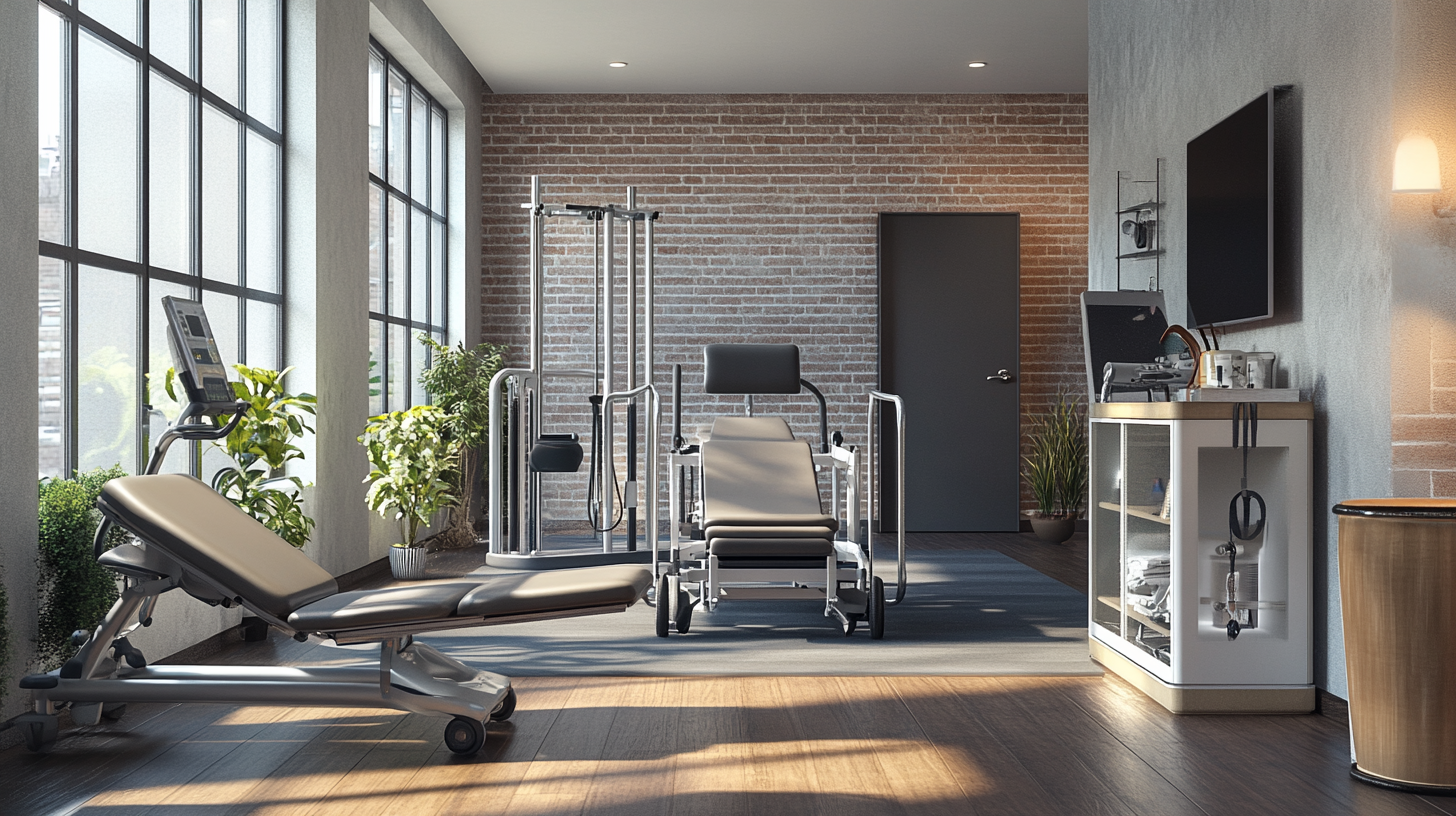 Finding the Best Home Rehab Equipment: A Comprehensive Guide for Global Buyers