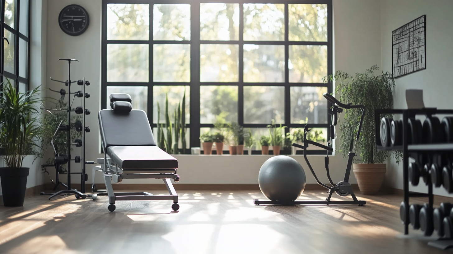 Finding the Best Home Rehab Equipment: A Comprehensive Guide for Global Buyers