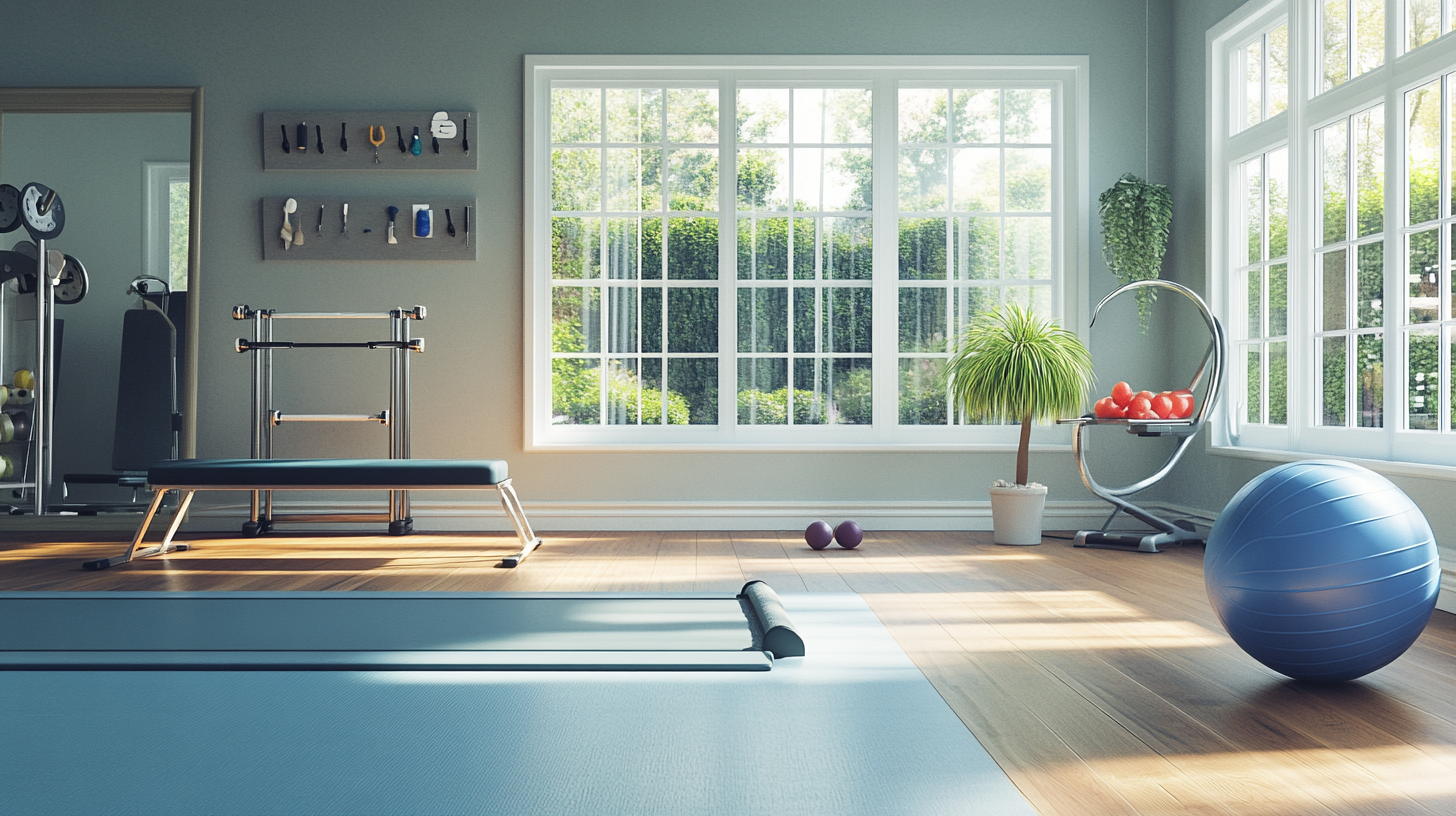 Finding the Best Home Rehab Equipment: A Comprehensive Guide for Global Buyers