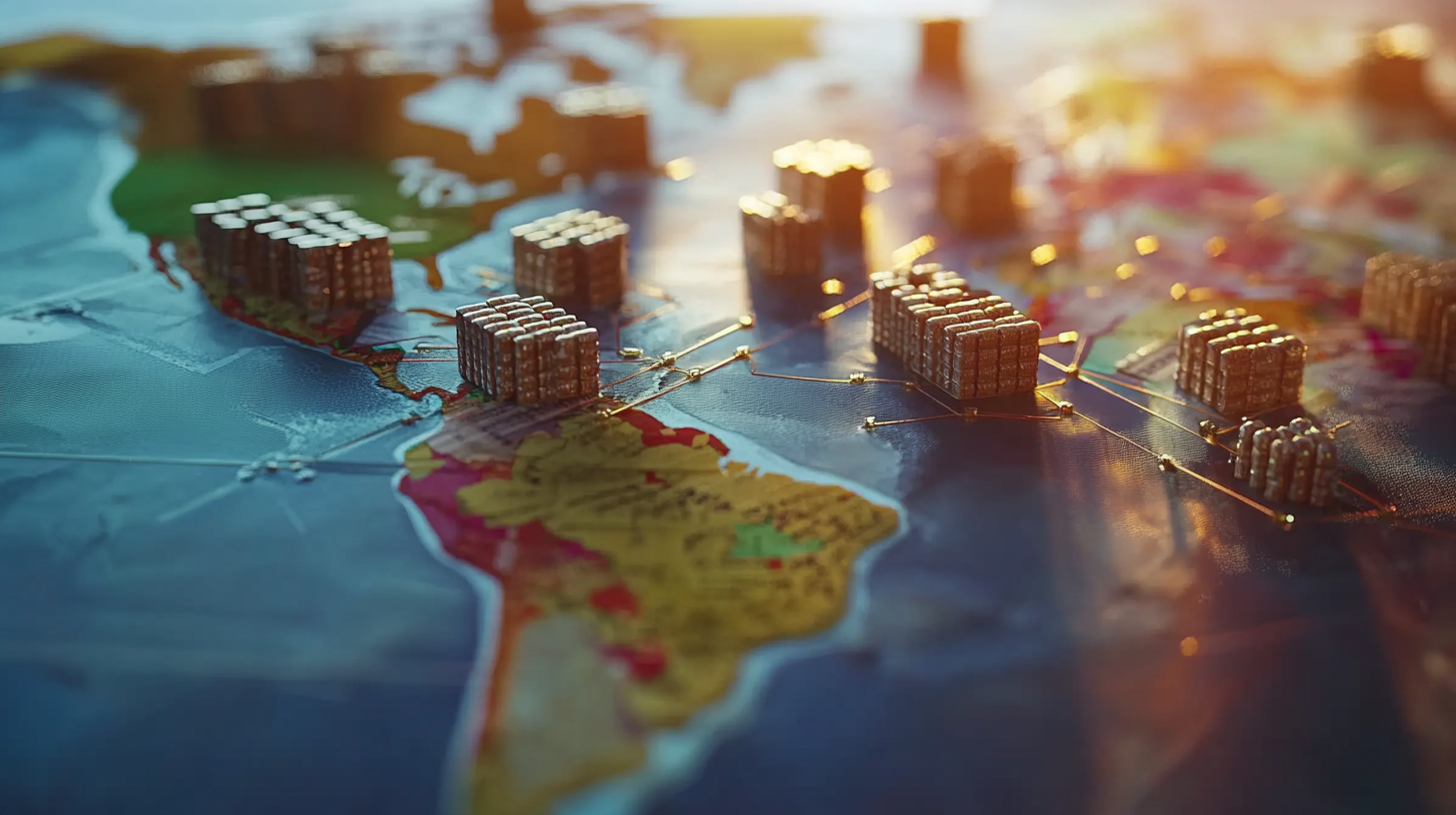 Innovative Api Pharma Products That Transform Global Supply Chains