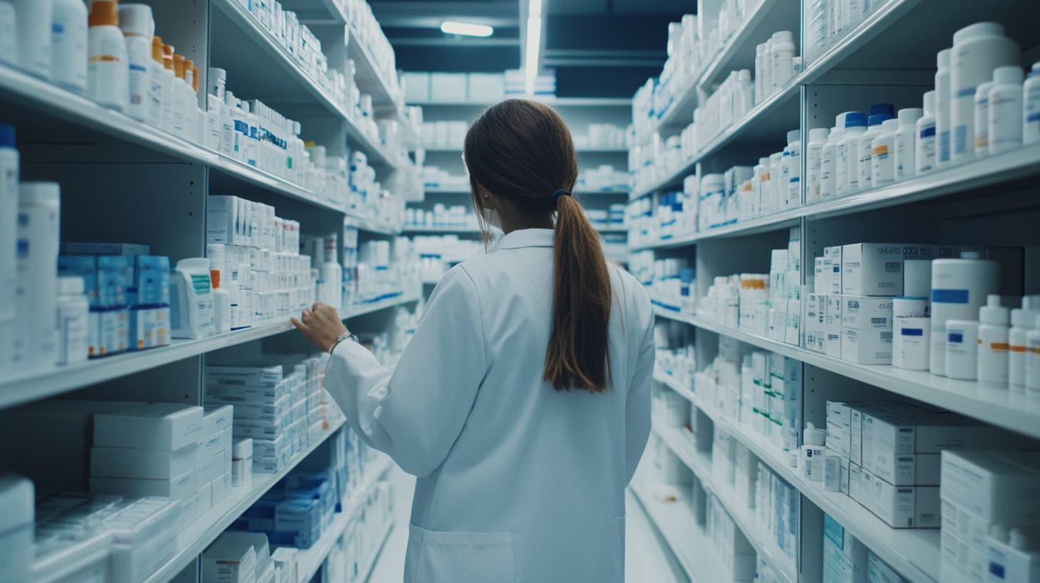 Innovative Api Pharma Products That Transform Global Supply Chains