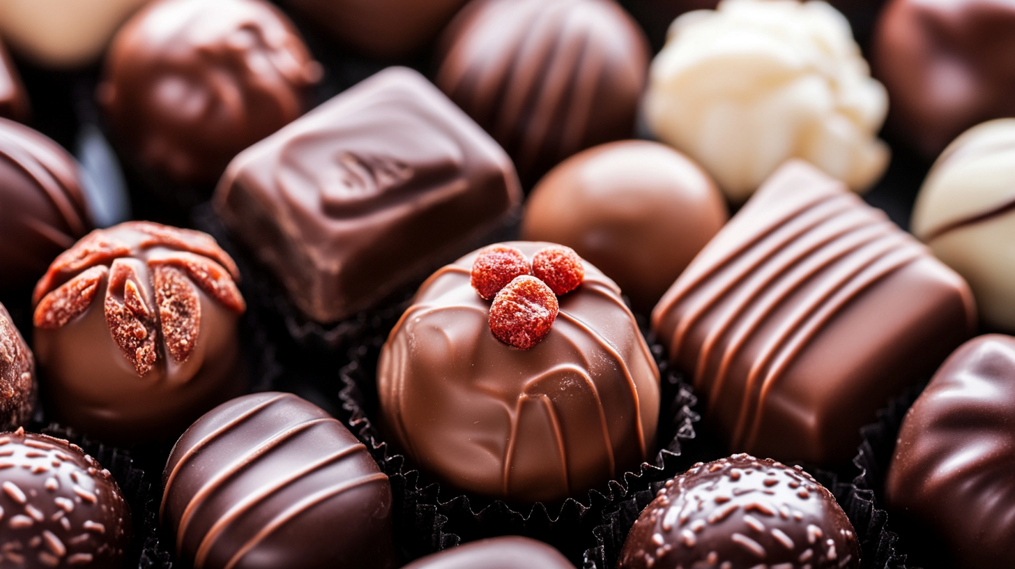 5 Essential Tips for Choosing the Perfect Chocolate Molding Machine