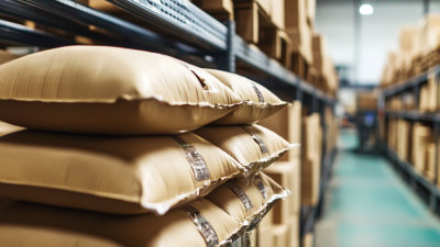 Revolutionizing Your Production Line with Innovative Industrial Packing Machines