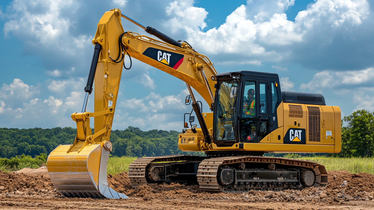 The Ultimate Guide to Evaluating Excavator Rental Options for Global Buyers
