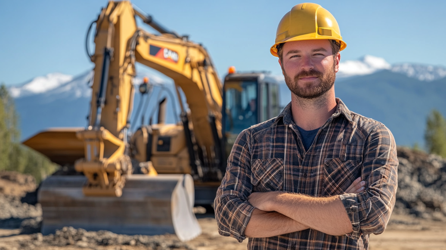 The Ultimate Guide to Evaluating Excavator Rental Options for Global Buyers