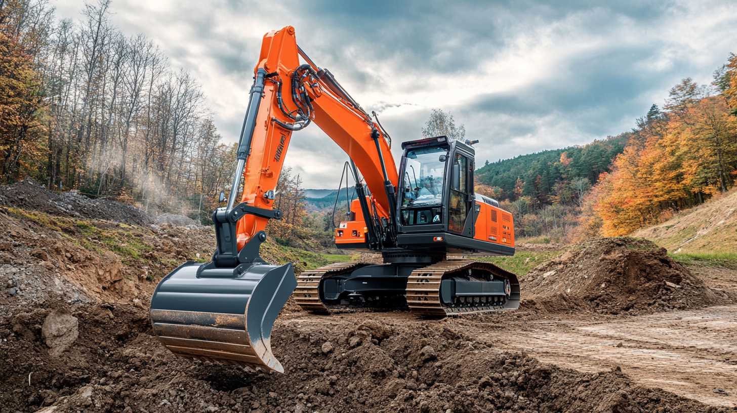 The Ultimate Guide to Evaluating Excavator Rental Options for Global Buyers