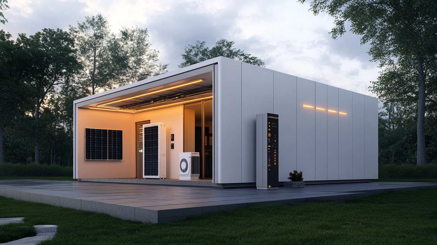 Challenges in Implementing Solar Energy Storage Solutions for Global Buyers