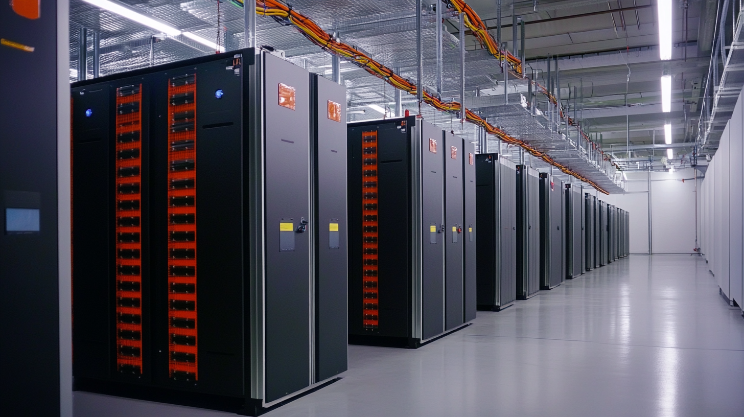 Challenges in Implementing Solar Energy Storage Solutions for Global Buyers