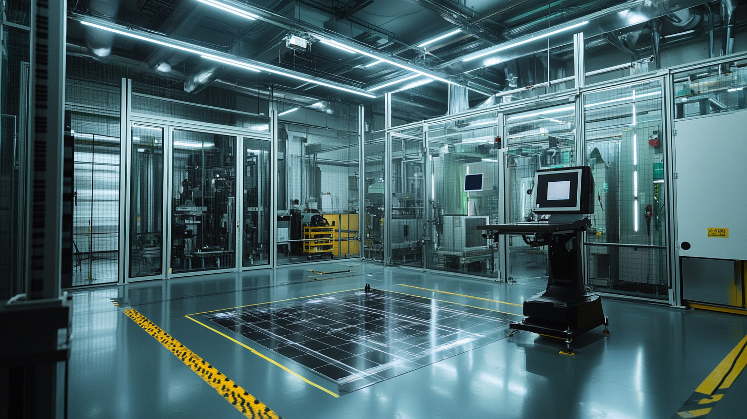 Exploring the Advantages of Using Coordinate Measuring Machines in Global Manufacturing