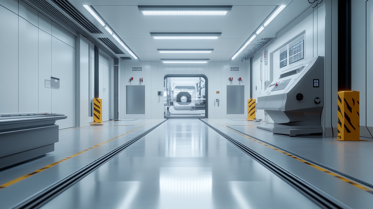 Exploring the Advantages of Using Coordinate Measuring Machines in Global Manufacturing