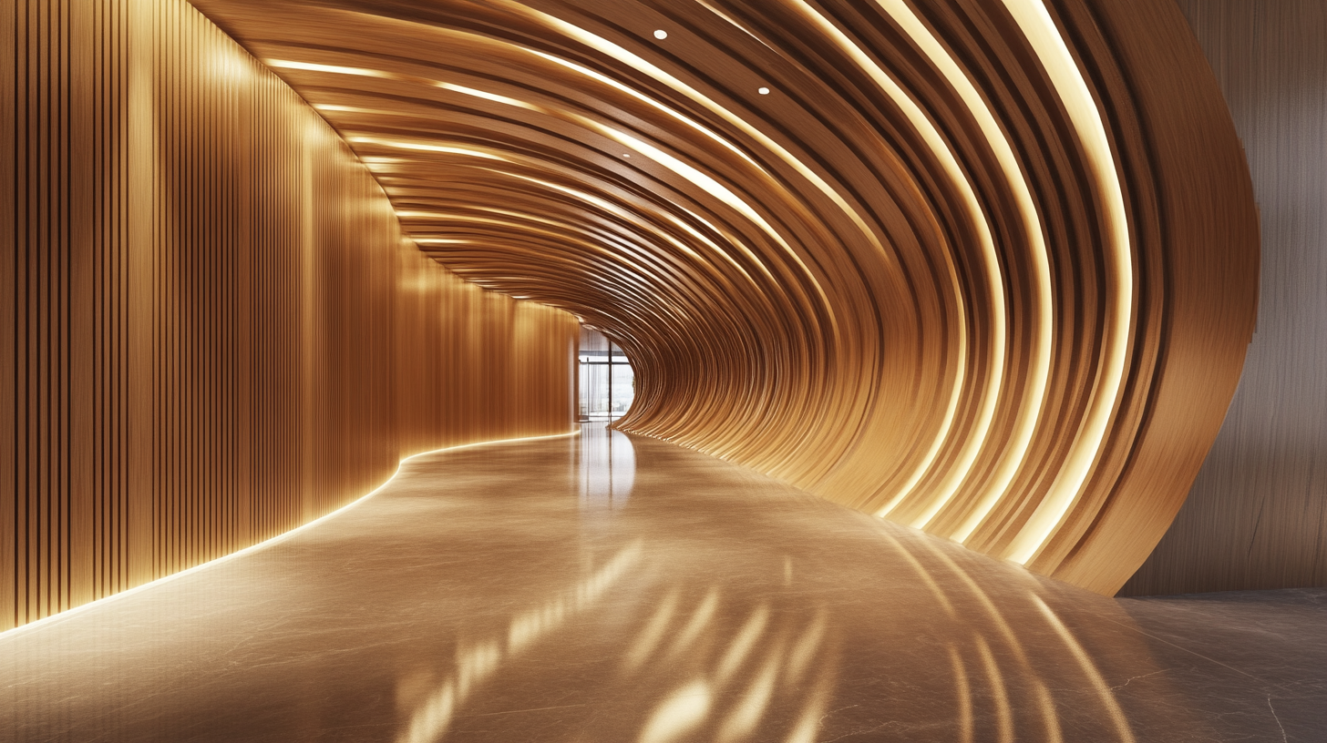 Ultimate Resource for Sourcing High-Quality PVC Wall Panels Globally