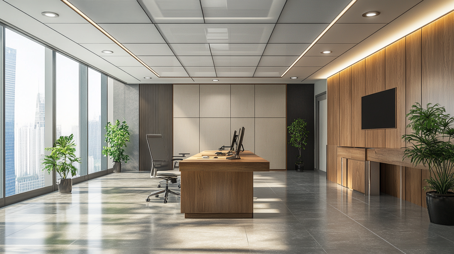 Ultimate Resource for Sourcing High-Quality PVC Wall Panels Globally