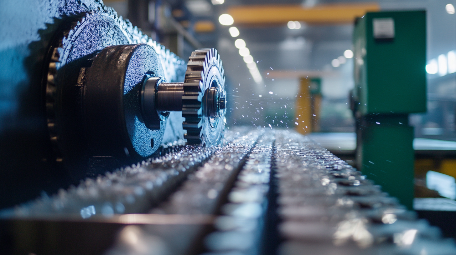 Empowering Your Production: Innovative Insights into Band Saw Solutions for Global Buyers