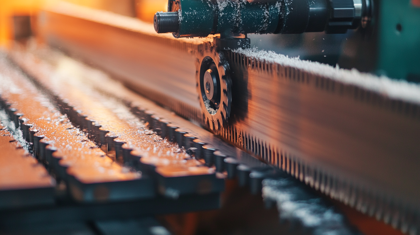 Empowering Your Production: Innovative Insights into Band Saw Solutions for Global Buyers