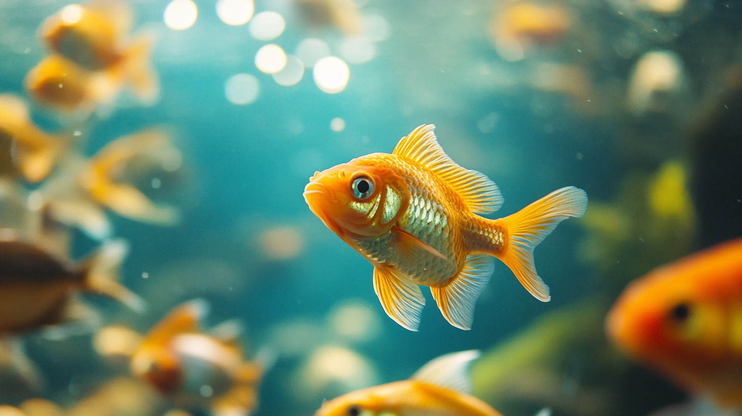 Exploring 2025 Innovations in Aquarium Lighting Solutions and How to Choose the Best Options