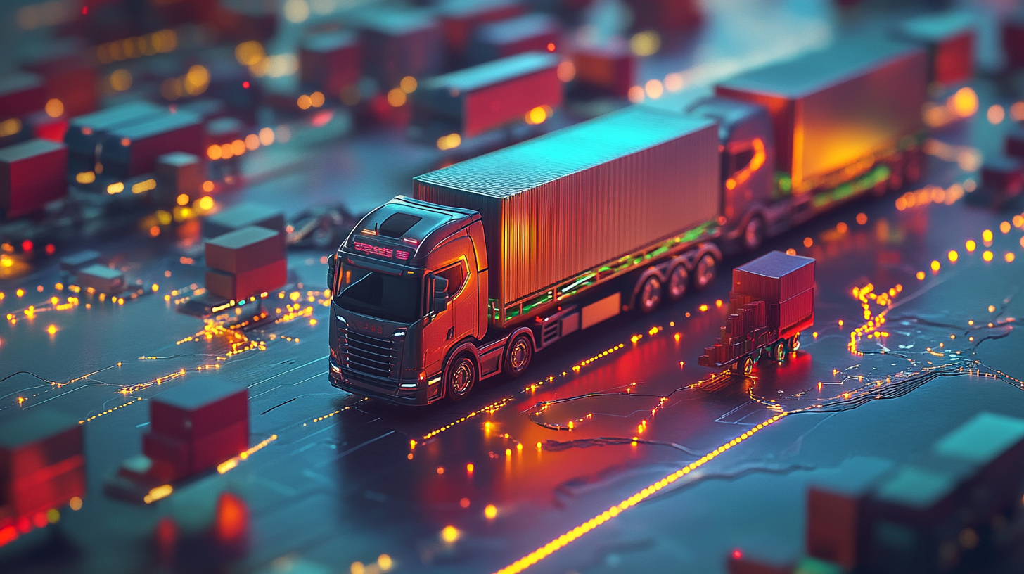 Bus Transportation Options for Your Global Supply Chain Success