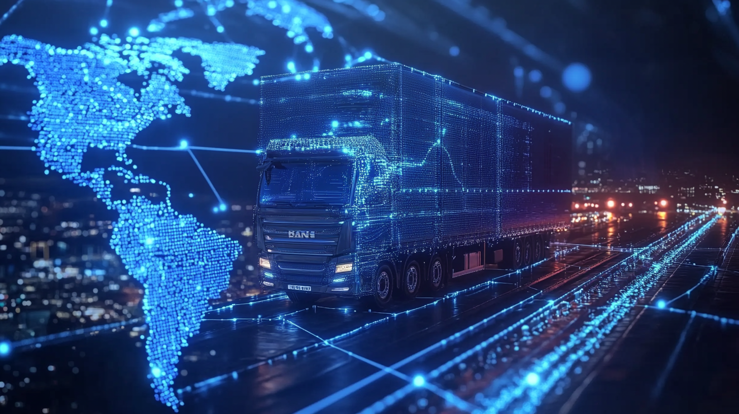 Bus Transportation Options for Your Global Supply Chain Success