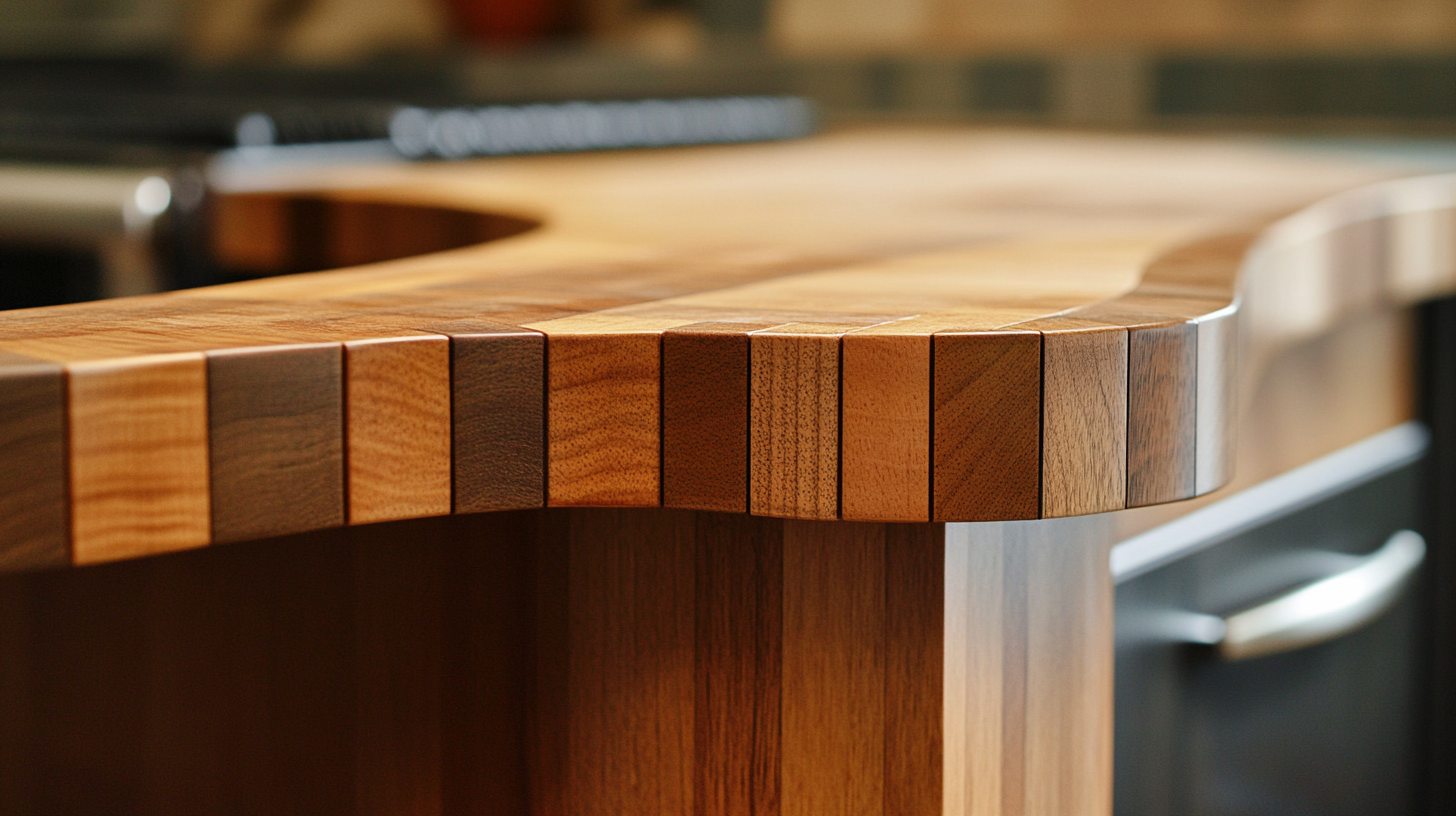 Innovative Approaches for Sourcing Custom Kitchen Cabinets